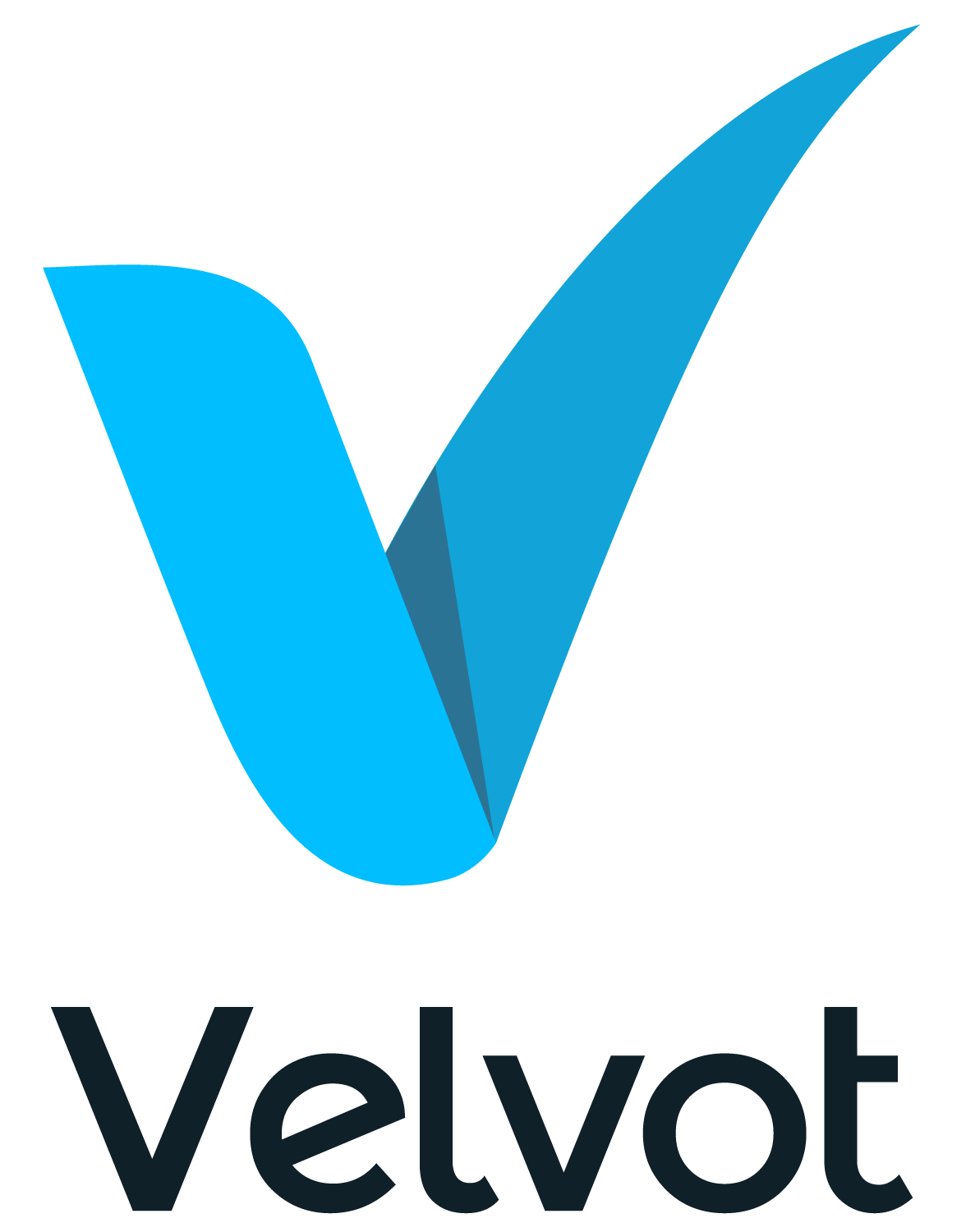 Velvot logo